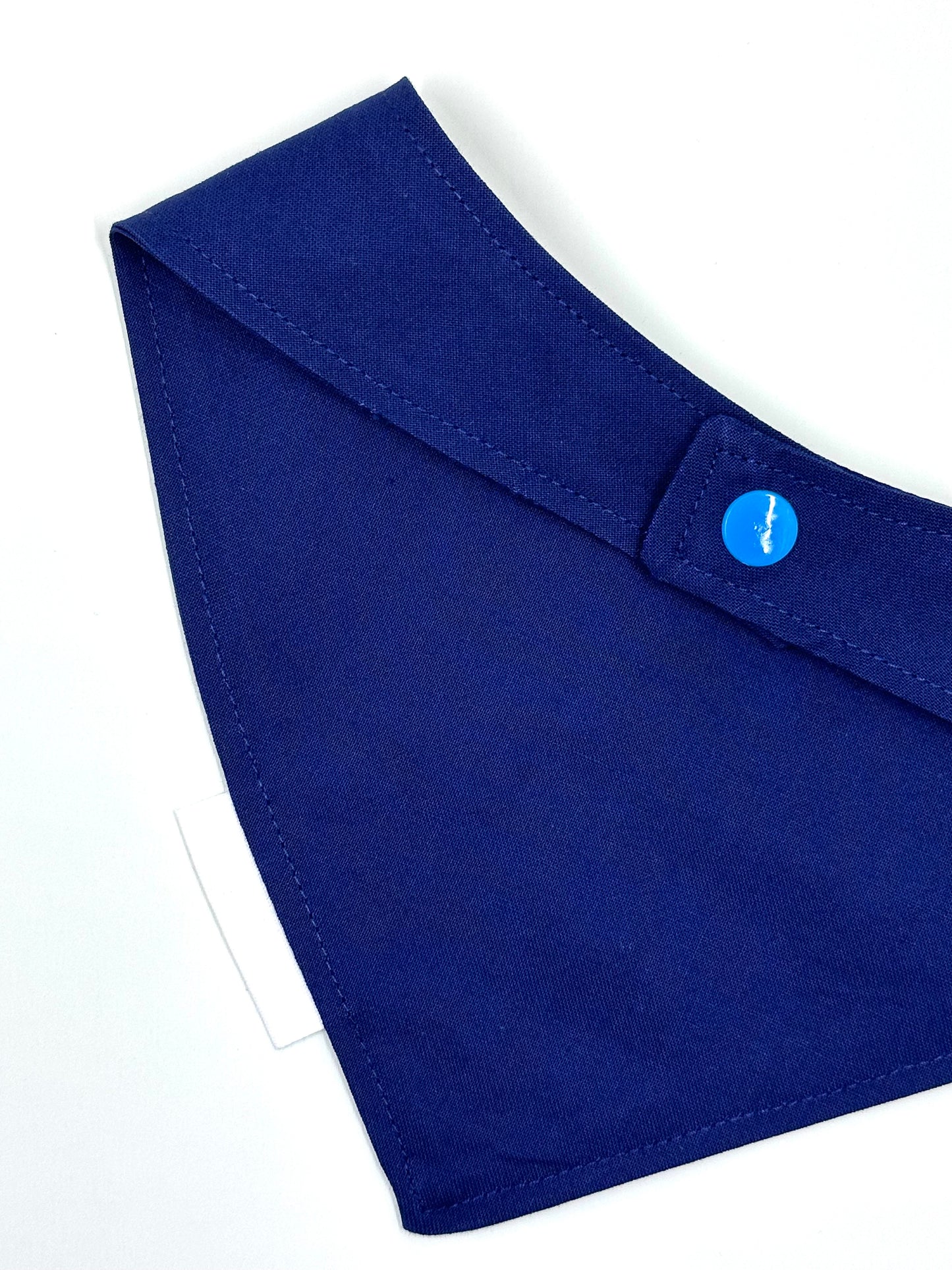 Sock Snatcher Navy Bandana