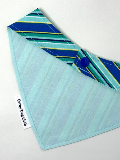 Sandcastle Destroyer Bandana