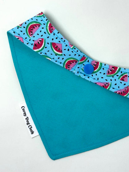Simply Sweet Bandana