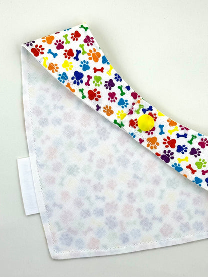Pride and Joy Bandana