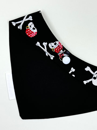 Ahoy Matey Custom Bandana