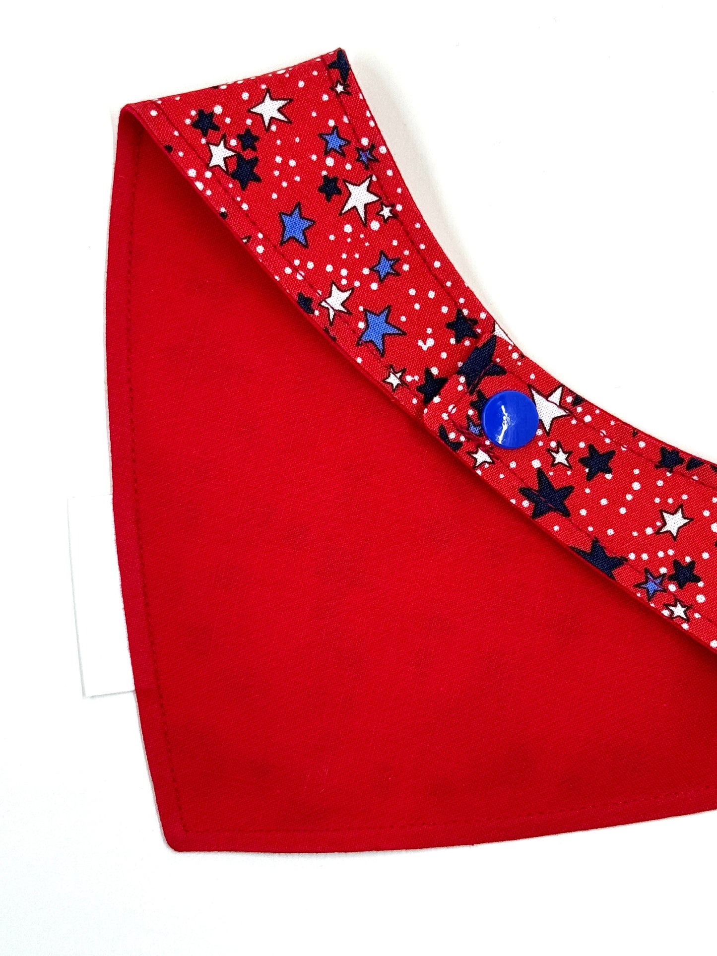 Lil' Firecracker Bandana