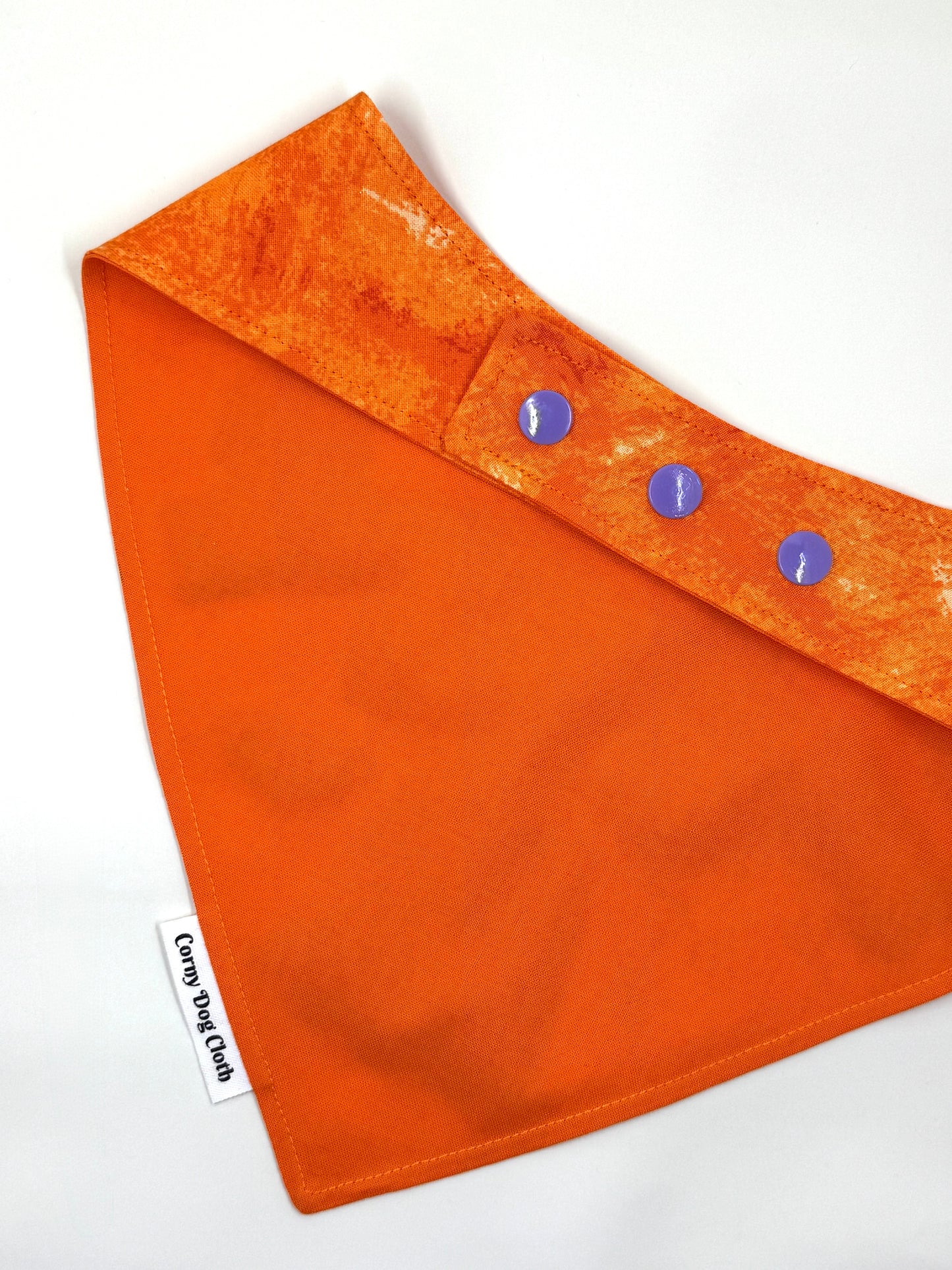 Summerween Vibes Bandana