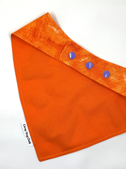 Summerween Vibes Bandana