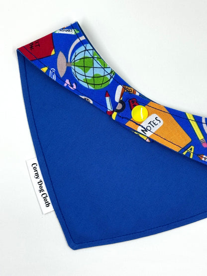 Obedience School Dropout Bandana