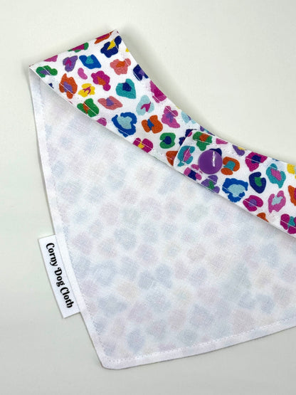 Delulu is the Solulu Bandana