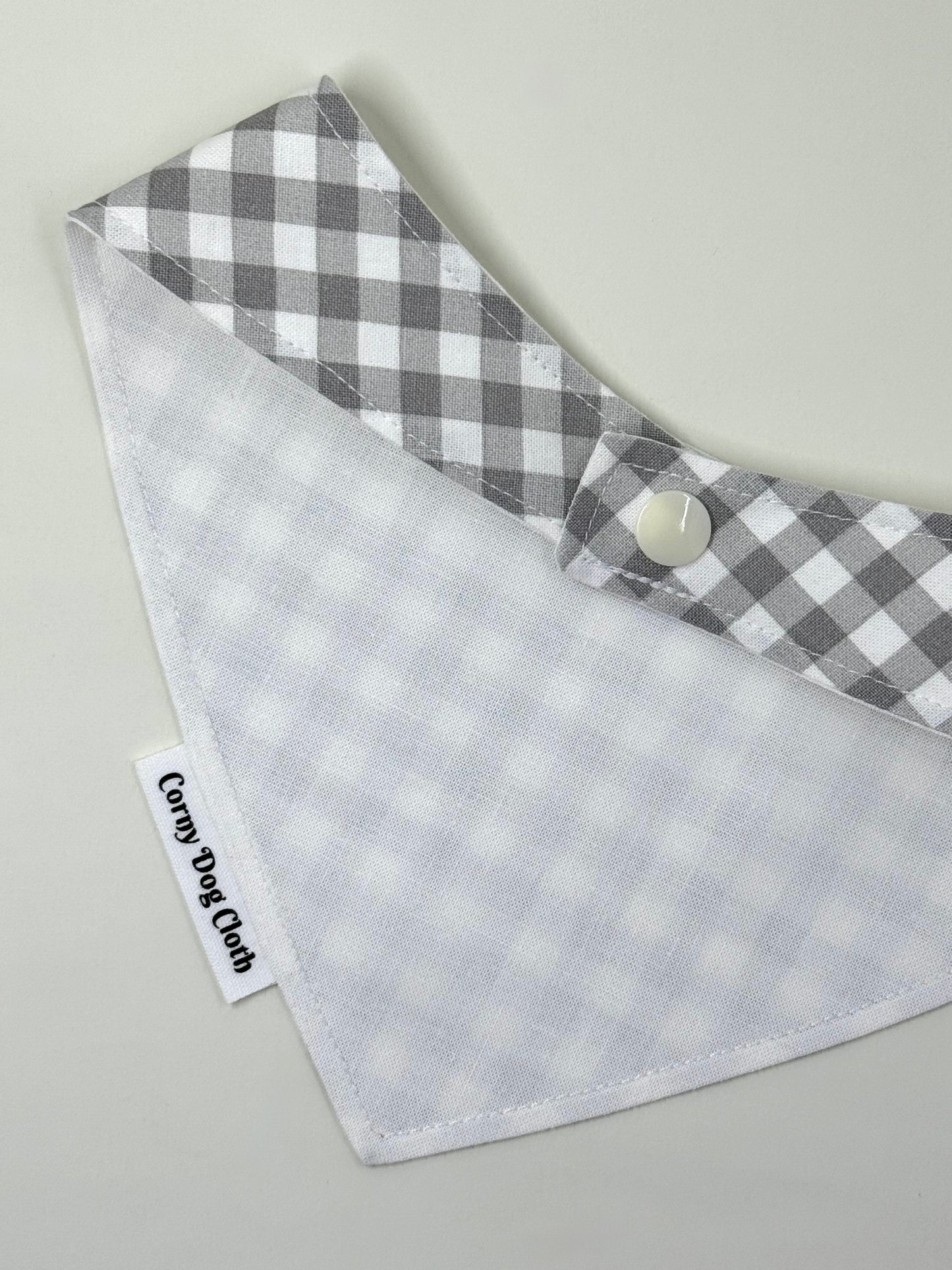 Wanted Bandana