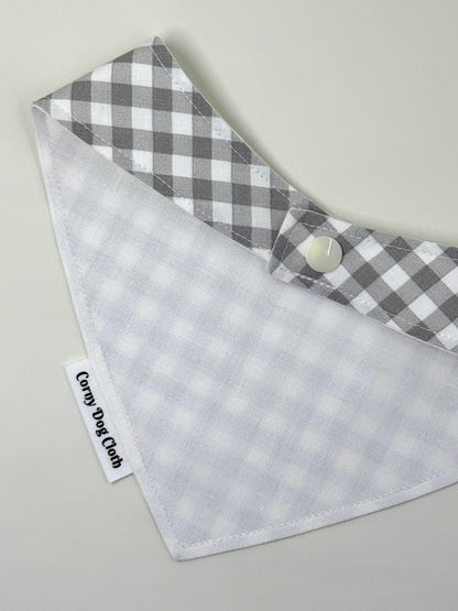 Wanted Bandana