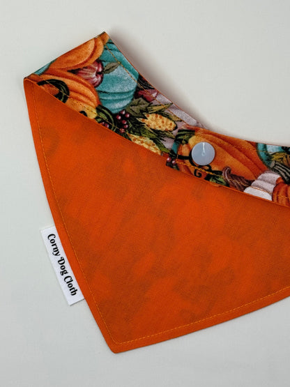 Sweetest Pumpkin Bandana