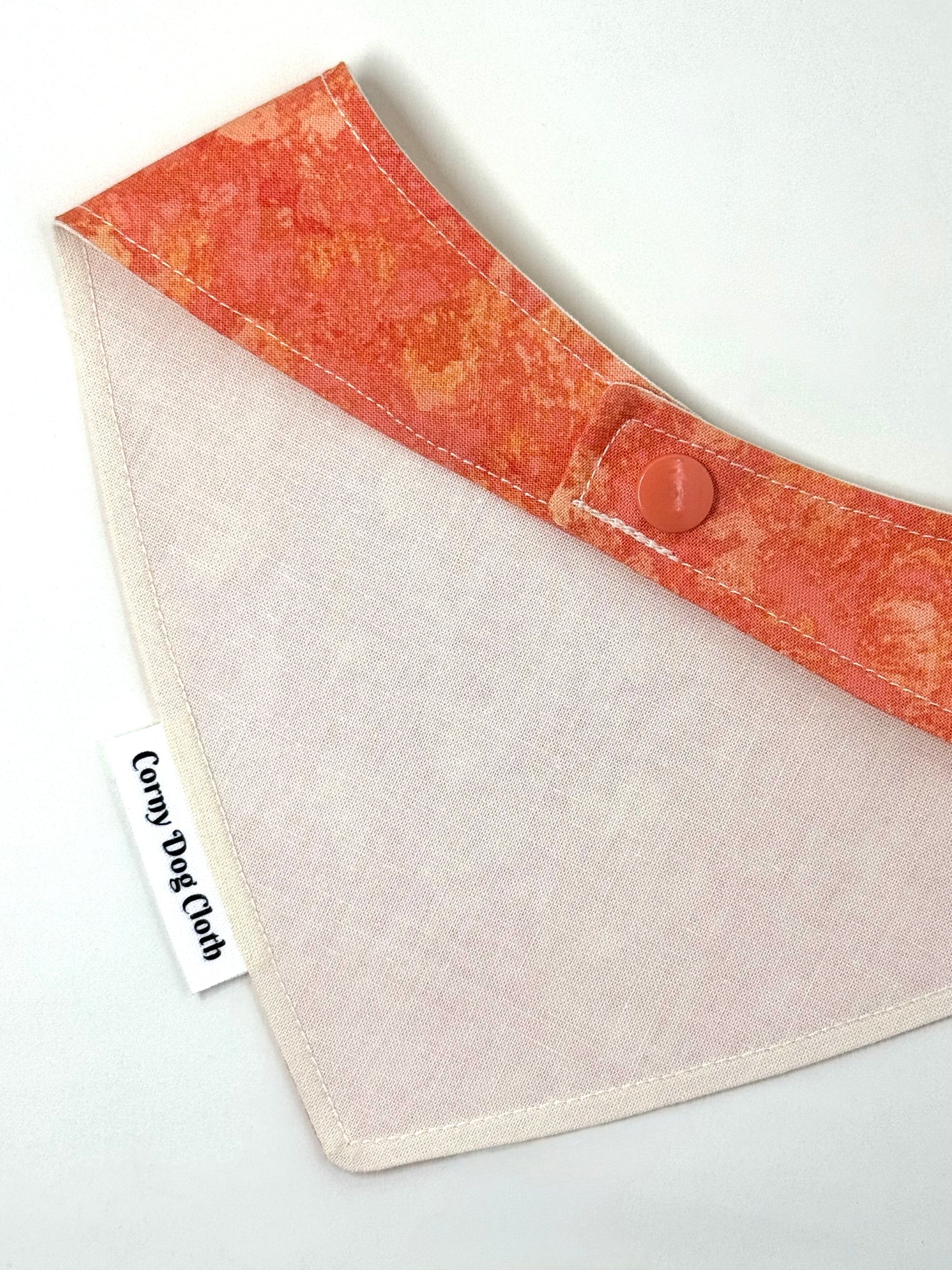 Golden Hour Custom Bandana
