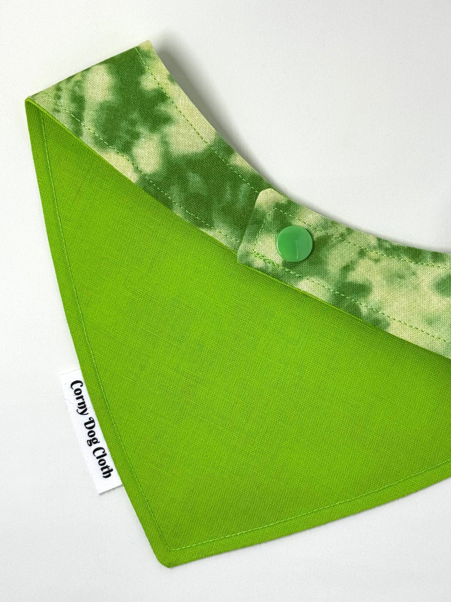Resting Witch Face Bandana