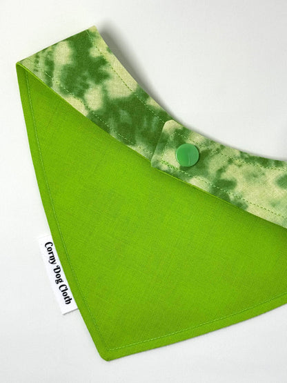 Resting Witch Face Bandana