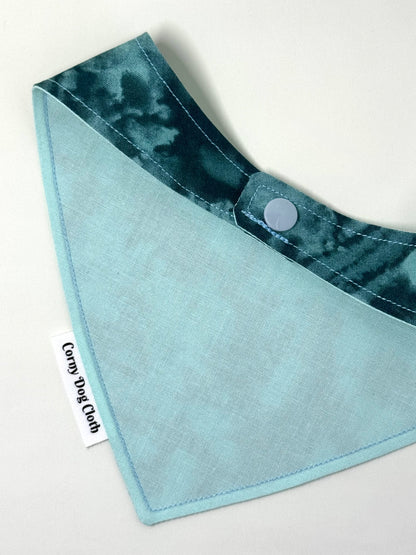 Twilight Custom Bandana