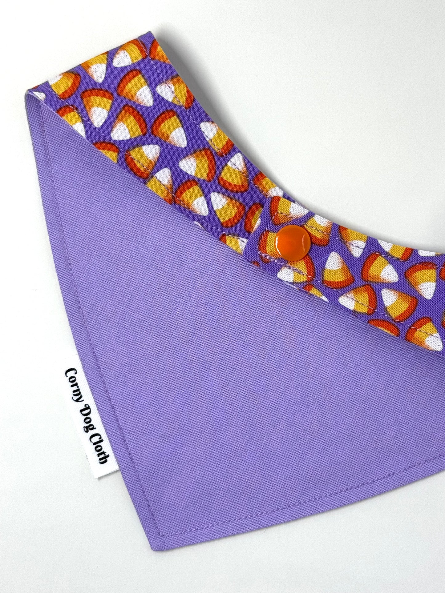 Sweet Treat Custom Bandana