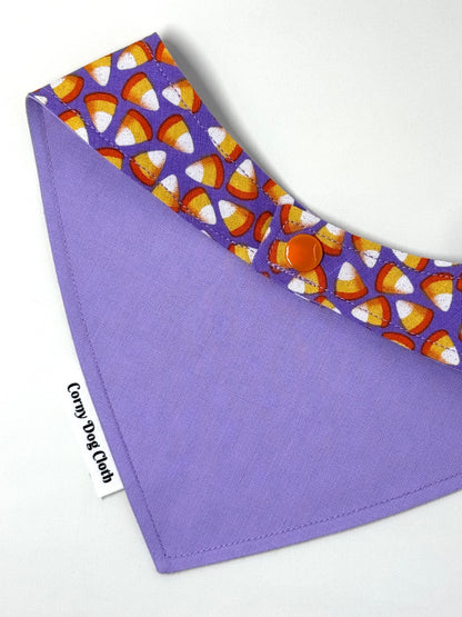 Sweet Treat Custom Bandana
