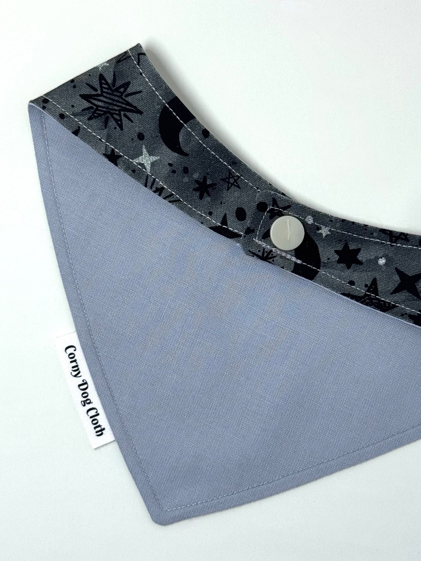 Boot Scootin' Spooky Bandana