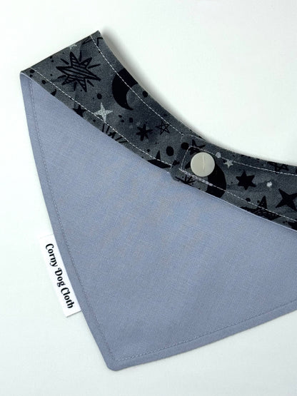 Boot Scootin' Spooky Bandana
