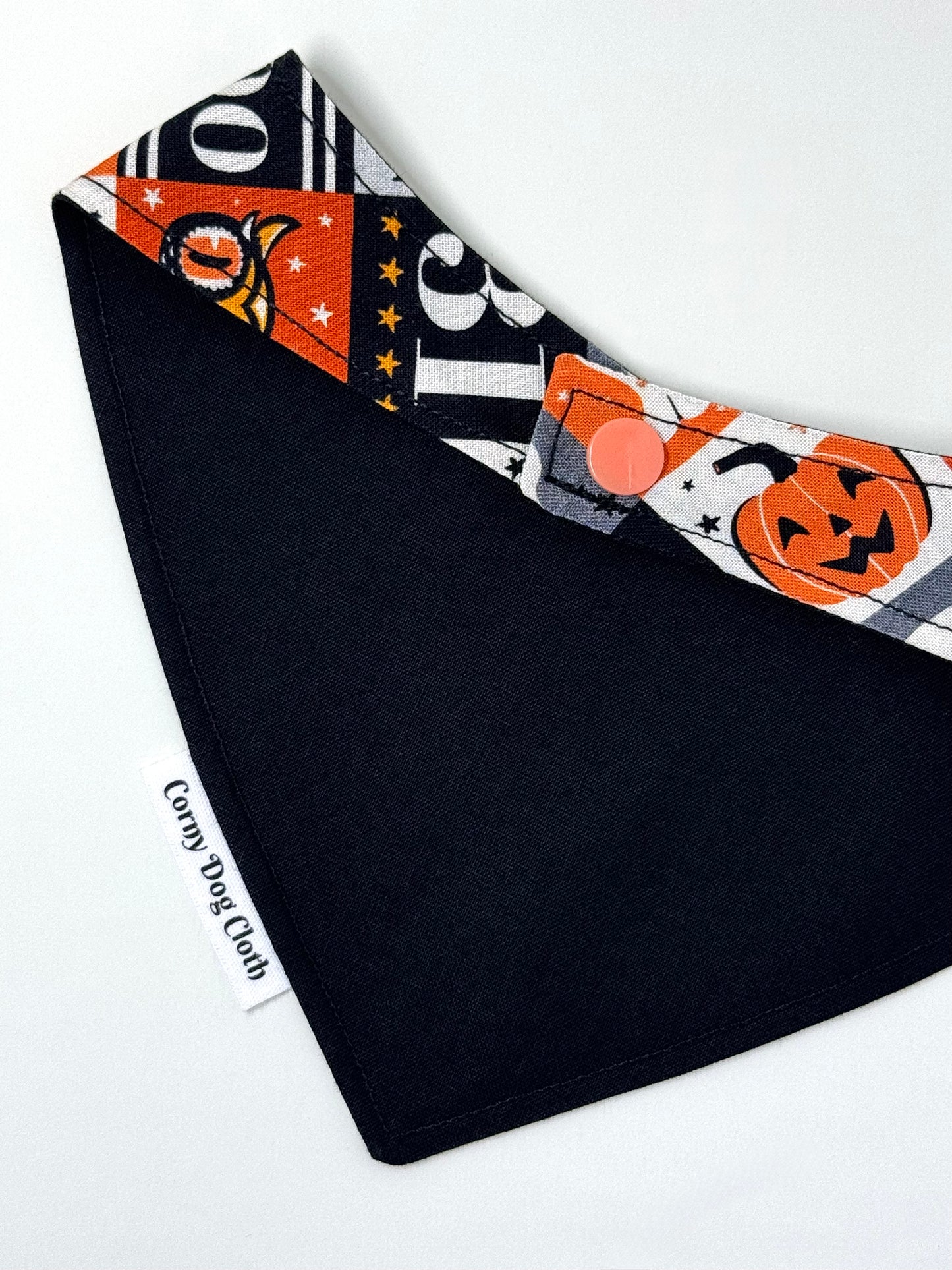 I Ate My Costume Bandana