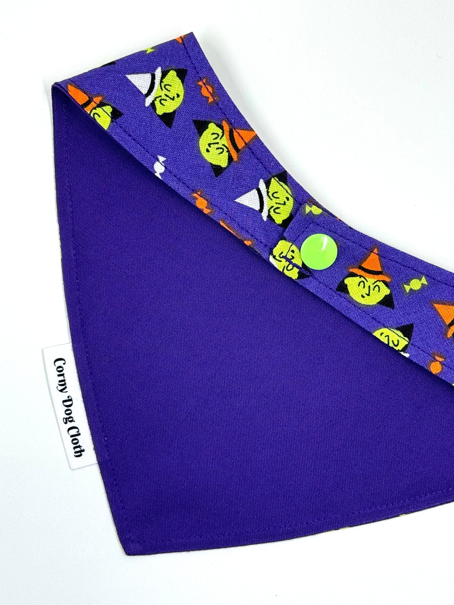 Witchcraft Custom Bandana