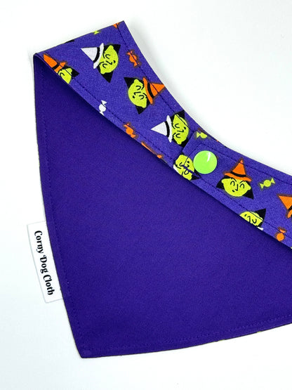 Witchcraft Custom Bandana
