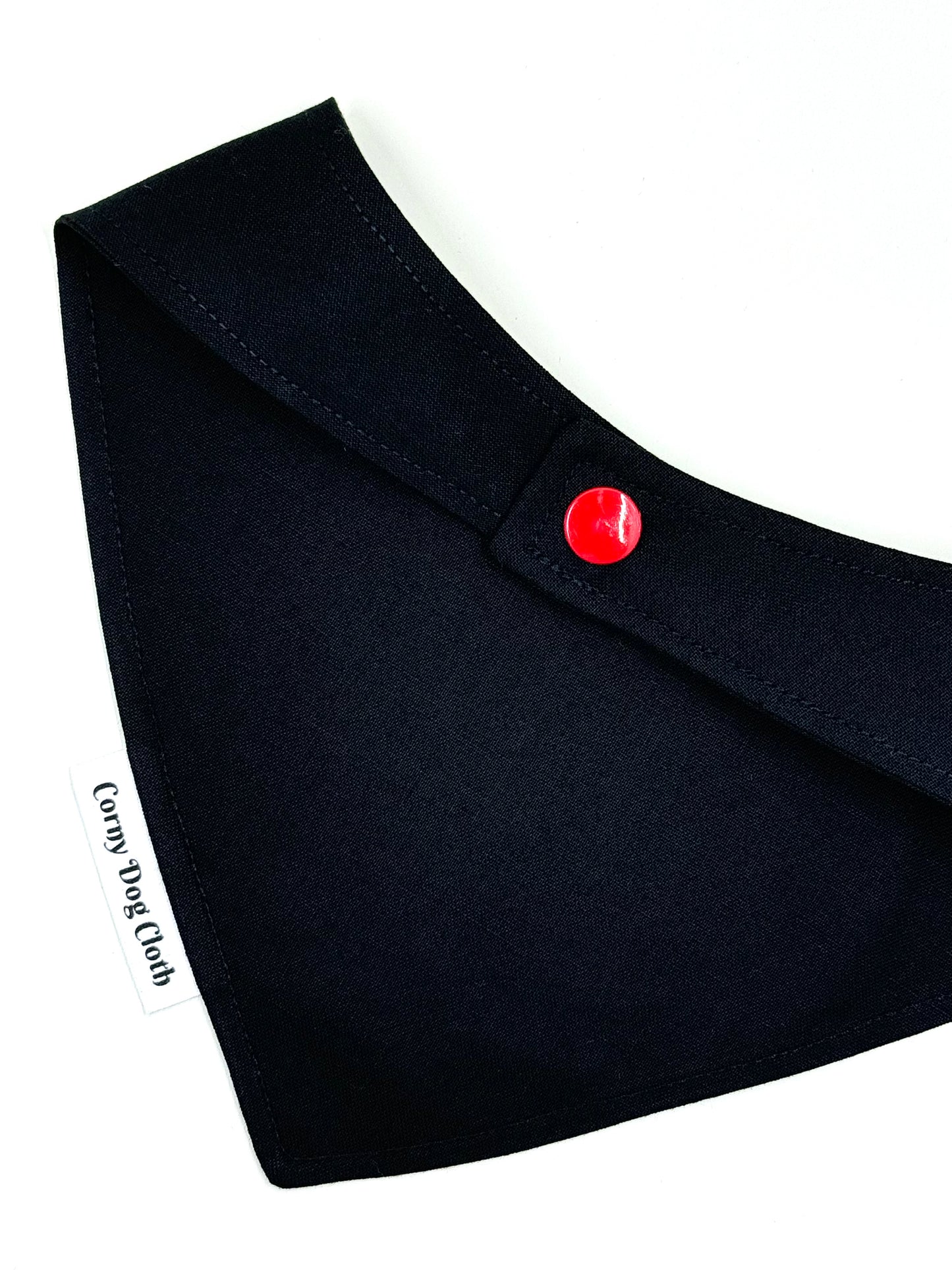 Ghoul Power Black Bandana