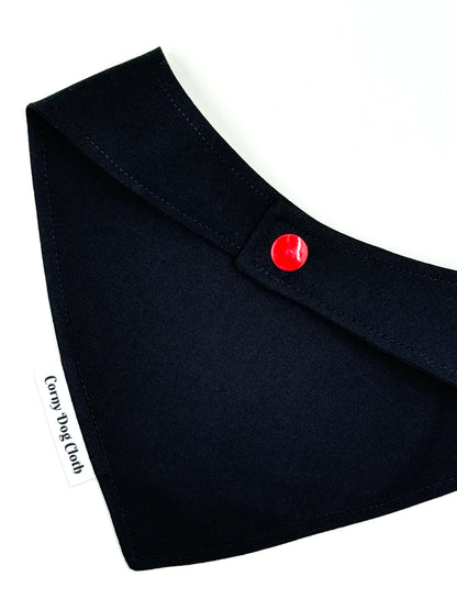 Ghoul Power Black Bandana