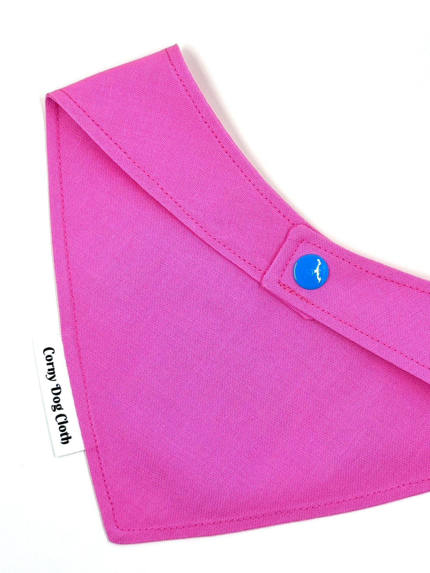 Big Sister Pink Bandana