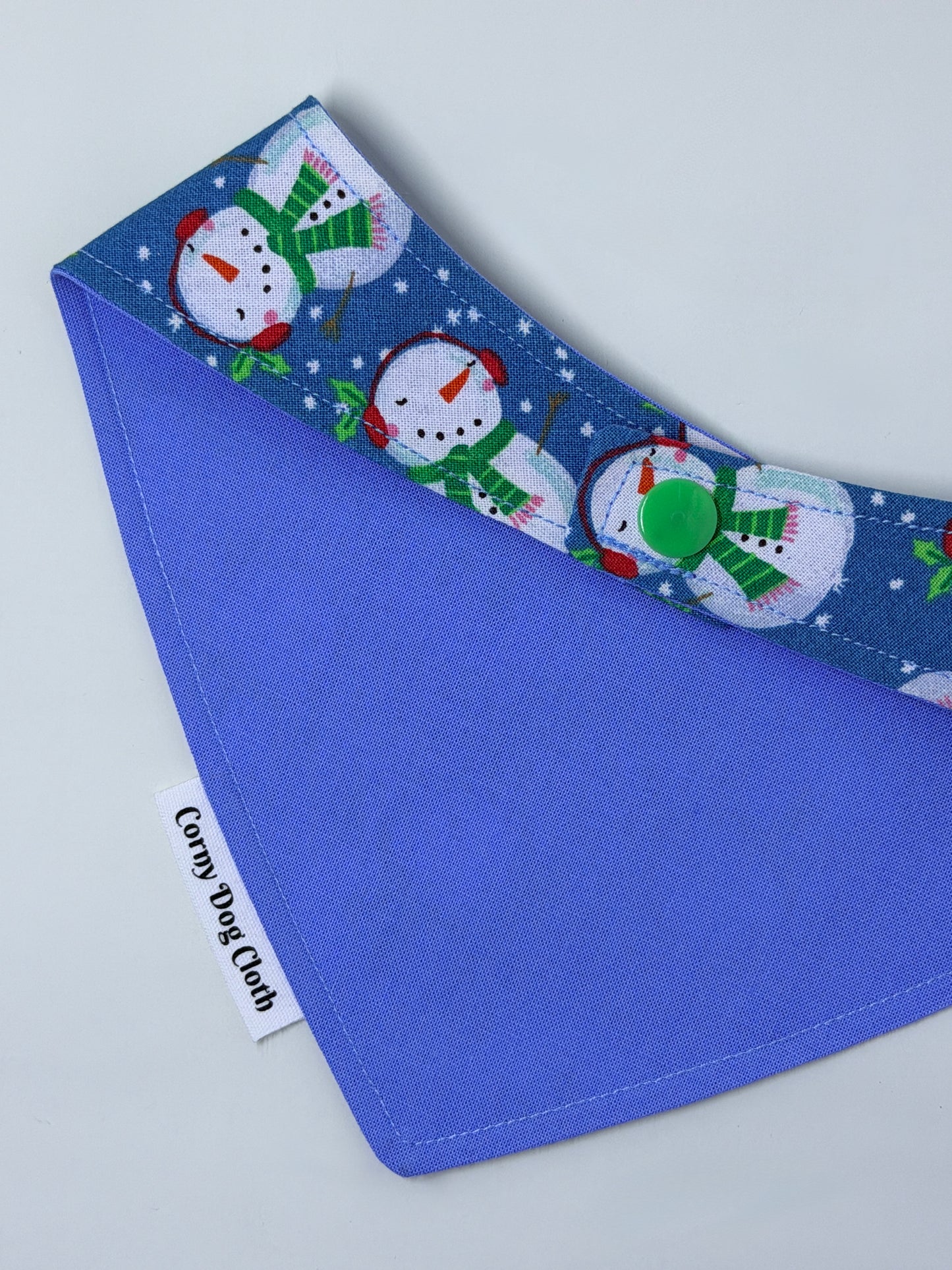 Cold Nose Custom Bandana