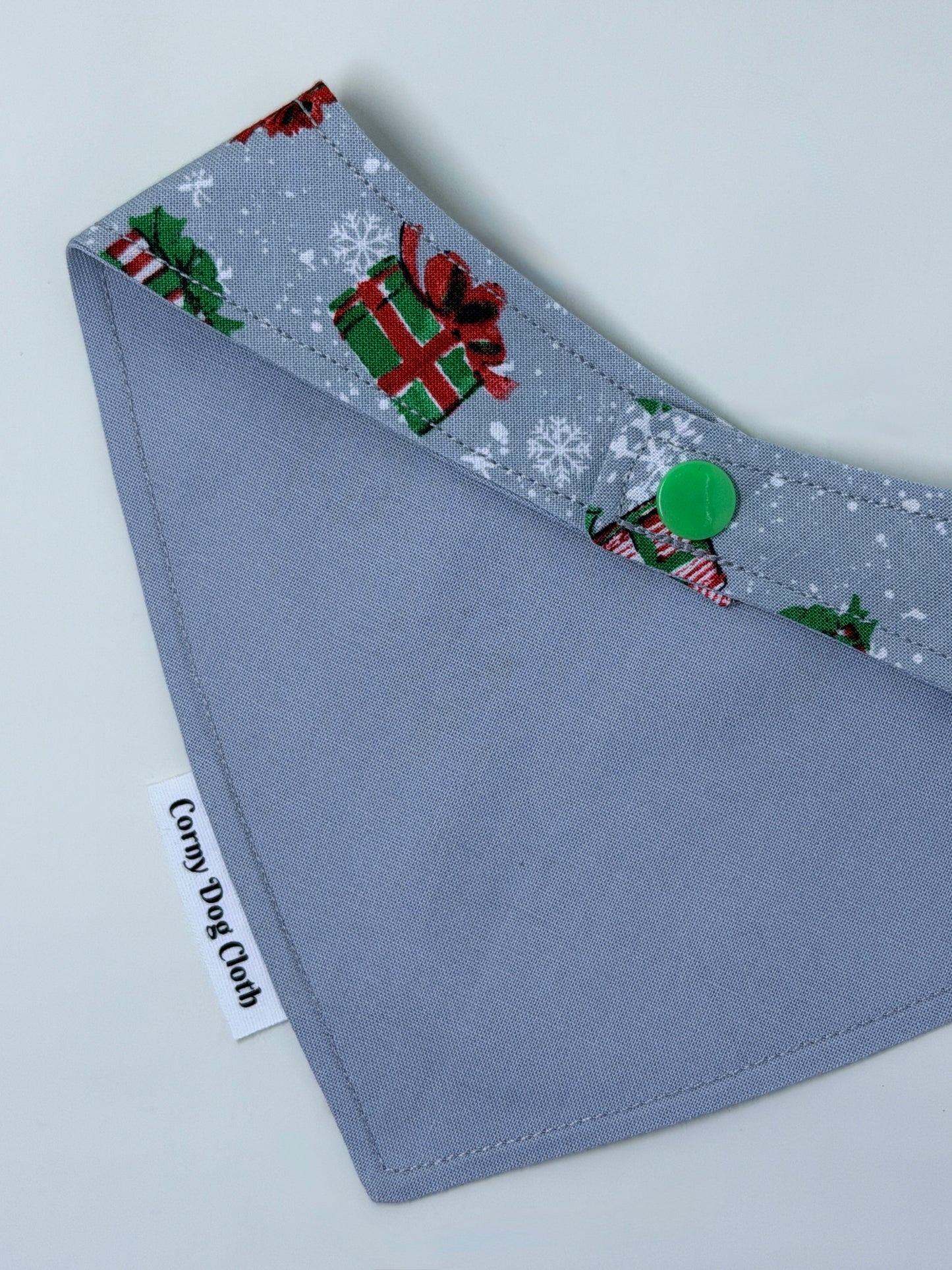 Gifted Pup Custom Bandana