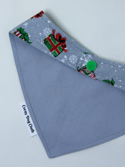 Gifted Pup Custom Bandana