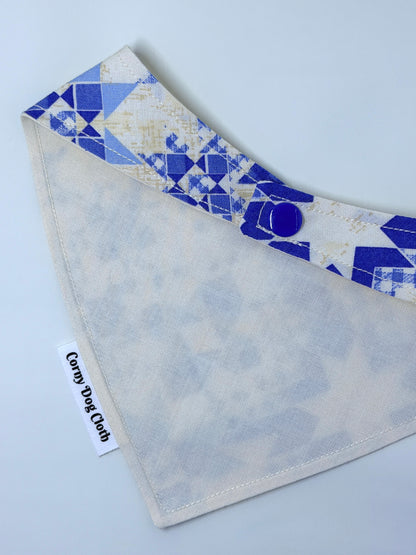 Festival of Tails Custom Bandana