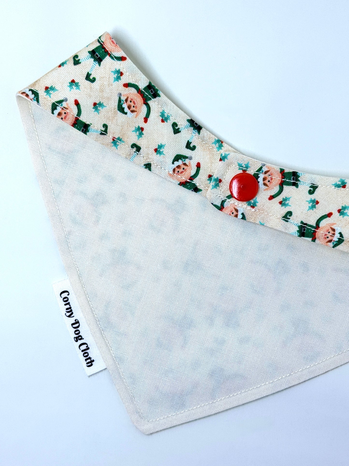 Spreading Mischief Personalized Bandana