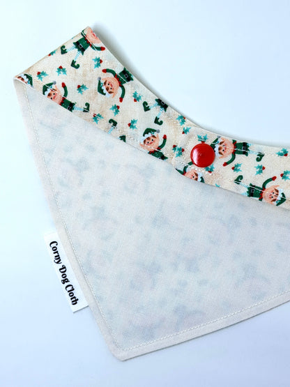 Spreading Mischief Personalized Bandana