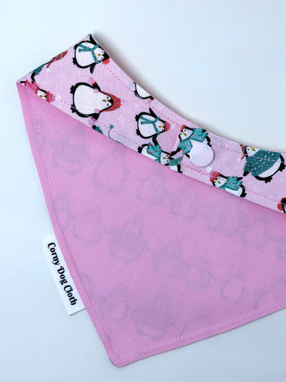 Icy Island Custom Bandana