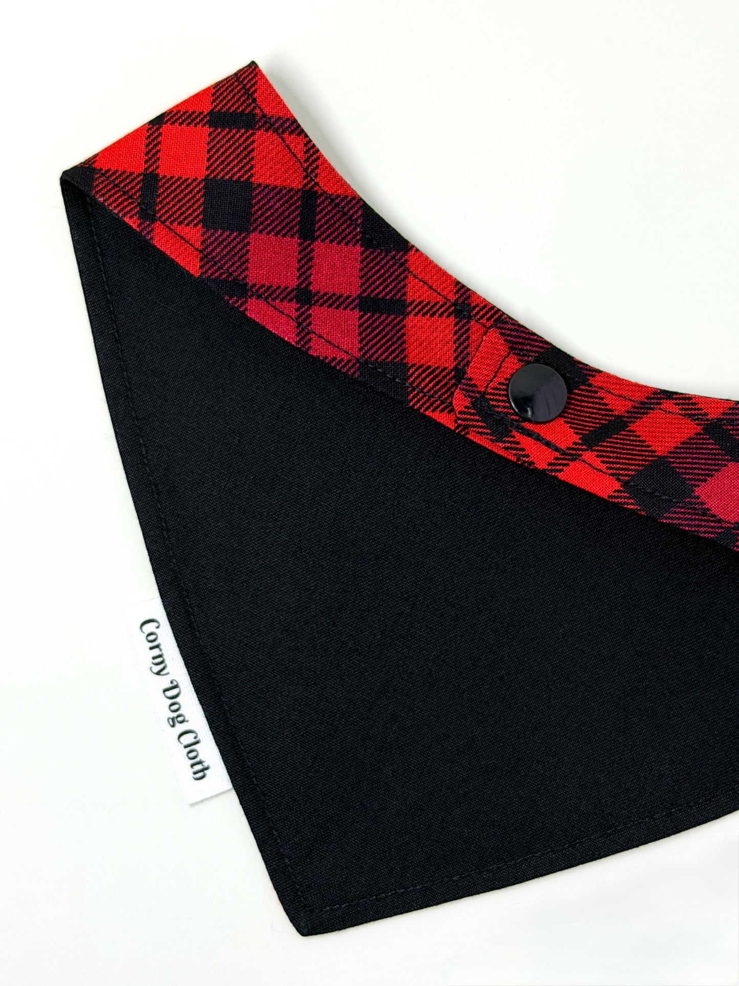 Cabin Cozy Custom Bandana