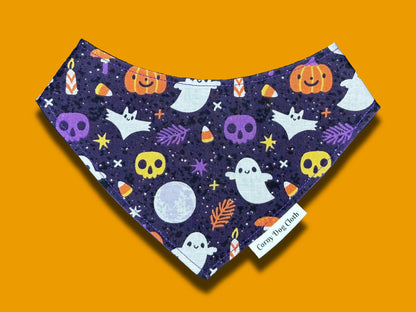 Hallowoof Custom Bandana