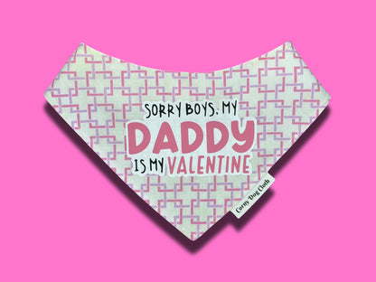 Sorry Boys! Bandana