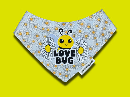 Love Bug Bandana