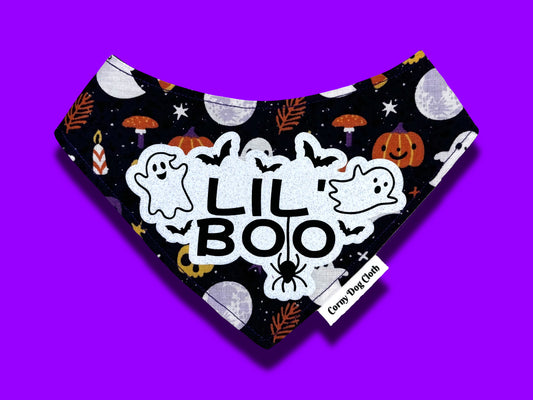 Lil' Boo Bandana