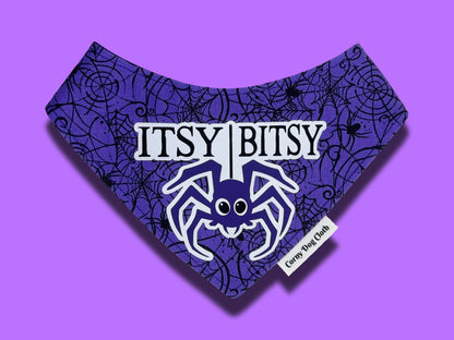 Itsy Bitsy Bandana