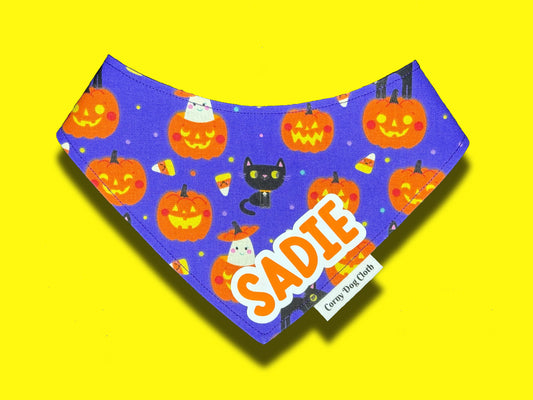 Costume Party Custom Bandana