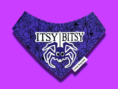 Itsy Bitsy Bandana