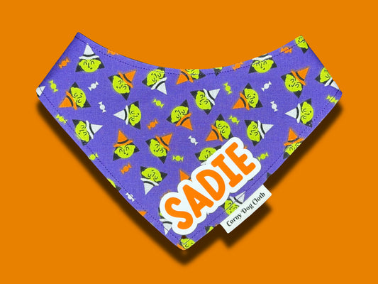 Witchcraft Custom Bandana