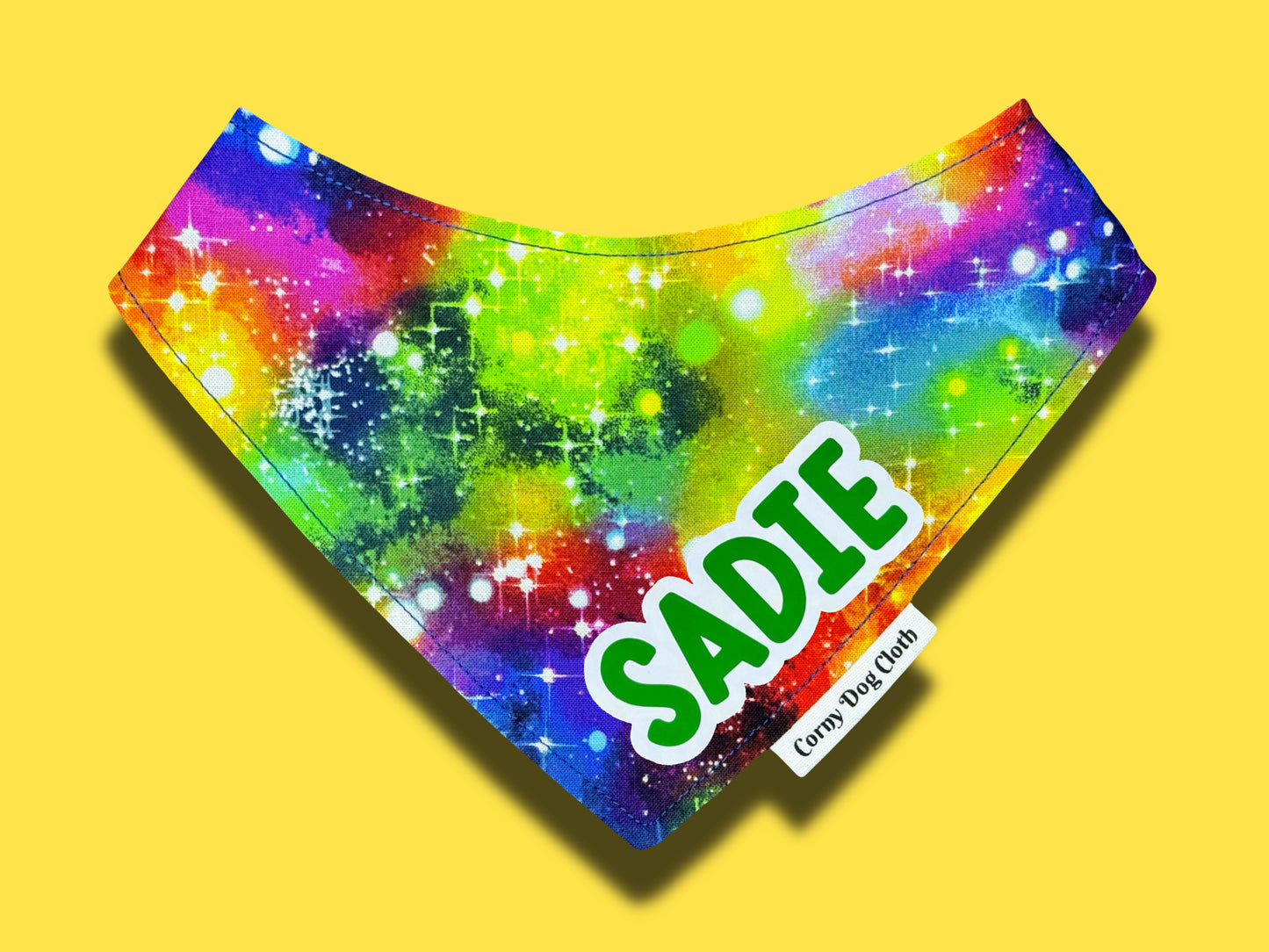Stardust Custom Bandana