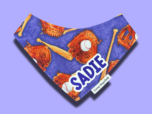 Pitch Perfect Custom Bandana