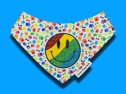 Pride and Joy Bandana