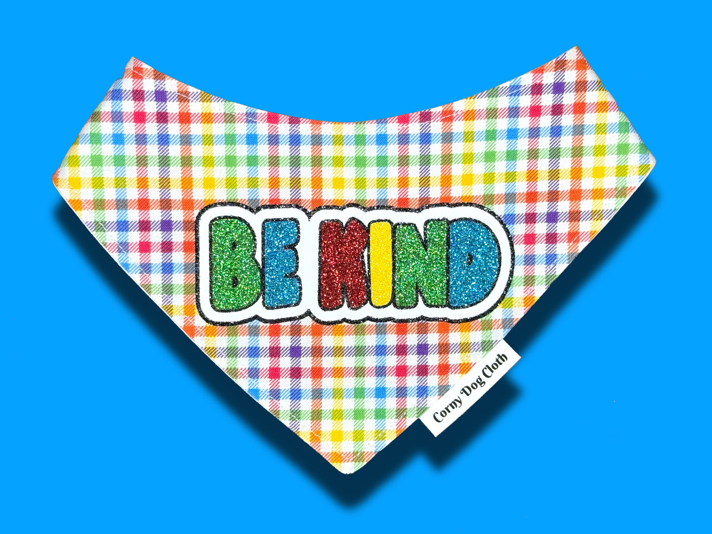 Be Kind Bandana
