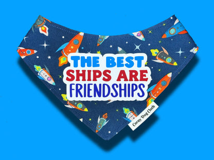 FriendShips Bandana