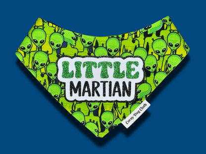 Little Martian Bandana