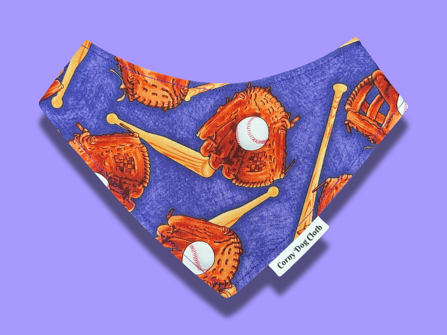 Pitch Perfect Custom Bandana